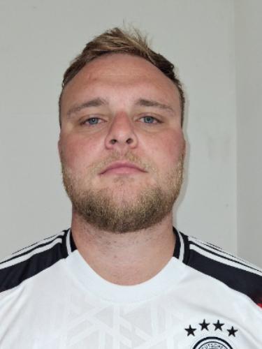 Maximilian Oha