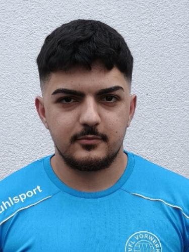 Enver Bilgen