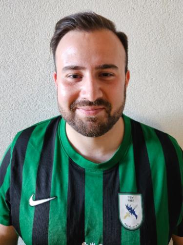 Giuseppe Rittershofer