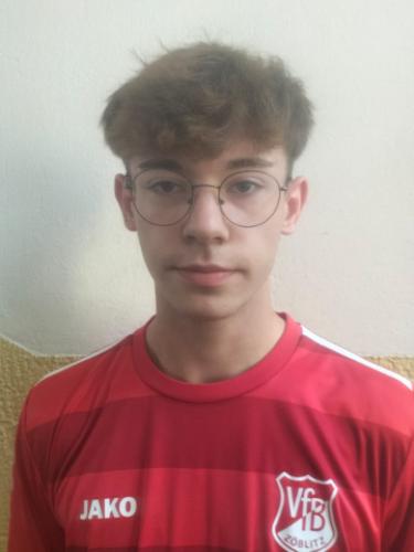 Lysander-Jordan Hetzel