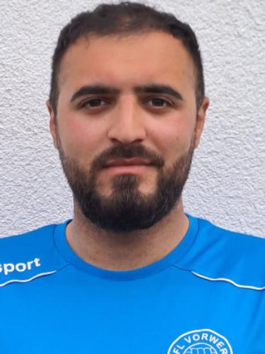 Ridvan Atmaca