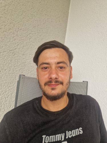 Dominik Karr
