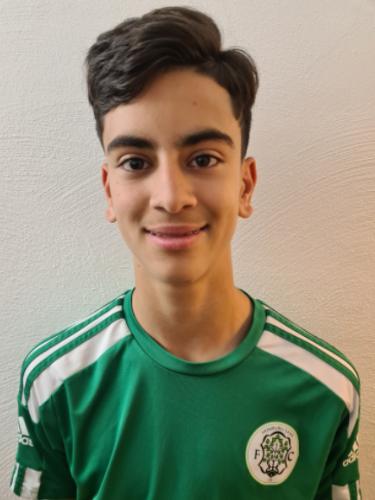 Berat Dilek