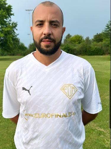 Ali Ftouni