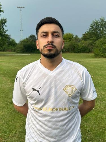 Muhammed Oguz