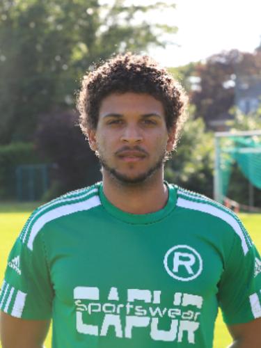 André José da Luz Oliveira Ramalho