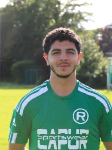 Oussama Stitou