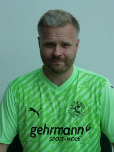 Lennart Jebe
