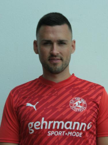 Sebastian Witt