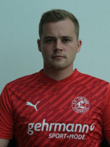 Phillip Zimmermann