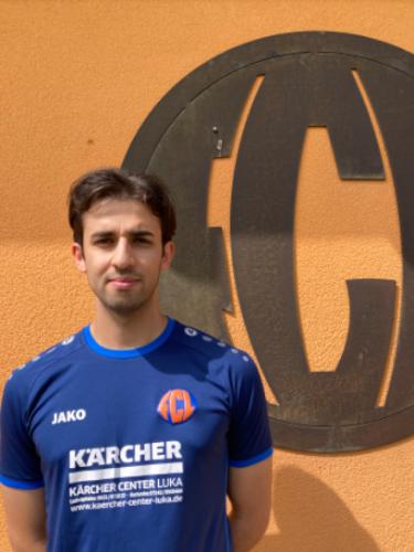 Kaan Enes Yüksel