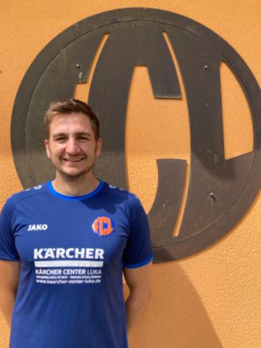 Henrik Alhas