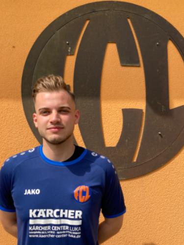 Moritz Helfried Becker
