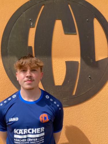 Jack Hubertus James Thiele