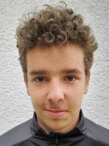 Tim Niklas Schremmer
