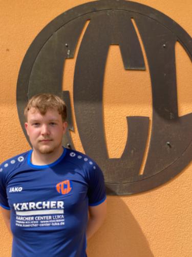 Niklas Rüffel