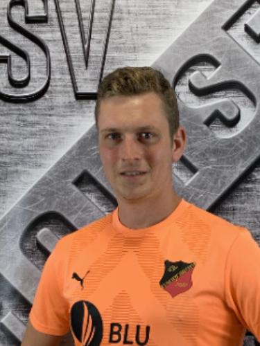 Maximilian Pilz