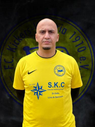 Younes Idrissi Jazouli