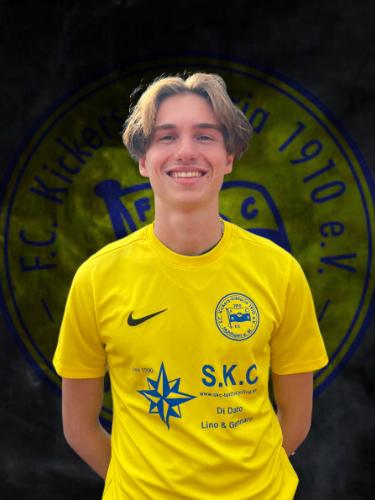 Julian Kress