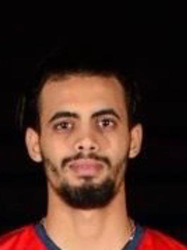 Ahmed El Khitri