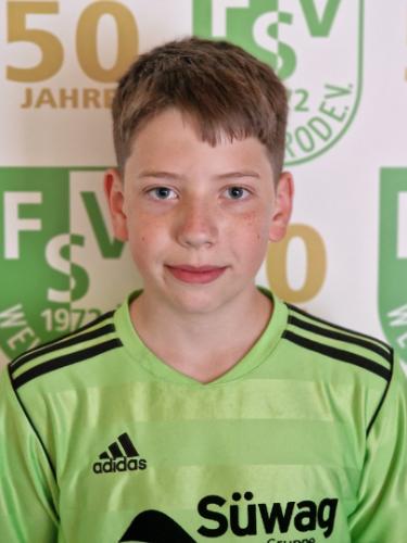 Luca Tom Hofmann