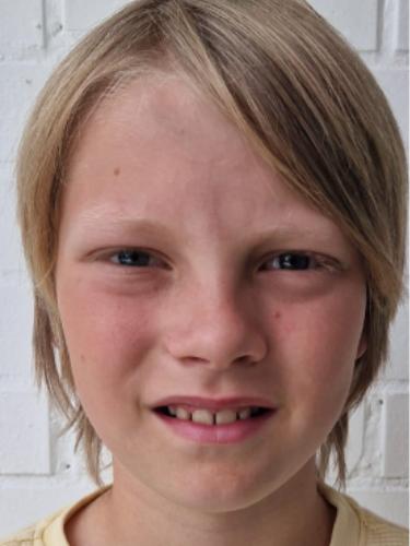 Maximilian Johann Geib