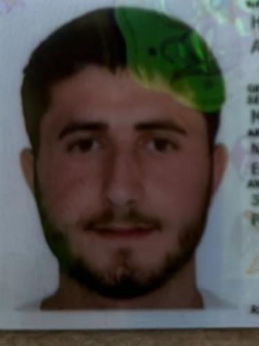 Albin Hajrullahu