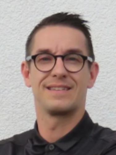 Marcel Rock