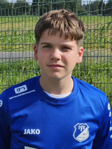 Eliam Michael Lehnart