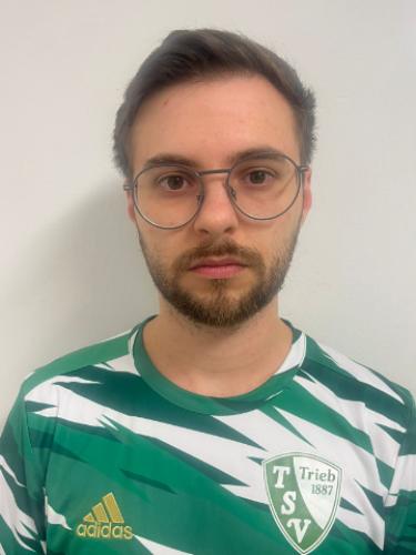 Toni Gläser
