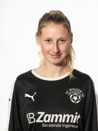 Leonie Eckert