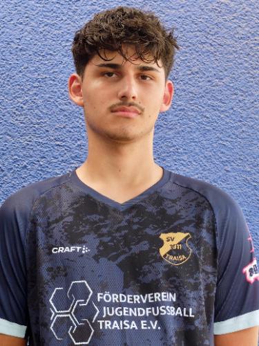 David Böttcher-Pacheco