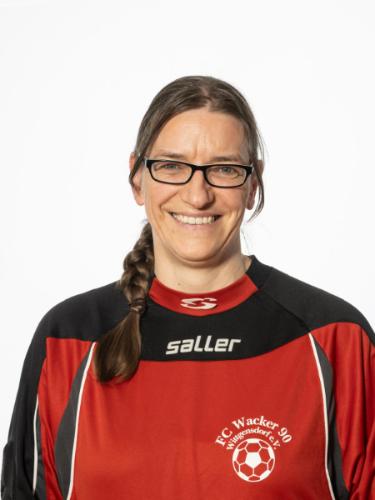 Katja Schulze