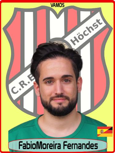 Fabio Moreira Fernandes