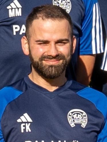 Florian Kryeziu