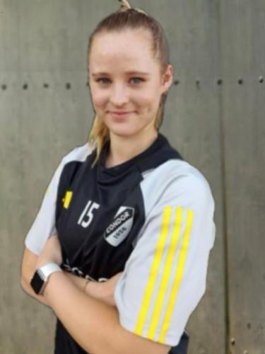 Pia Von Breitenstein