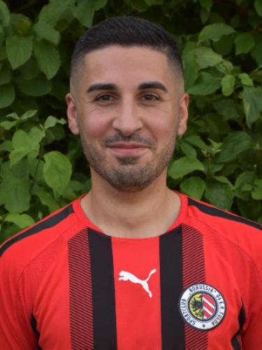 Ferhat Celikel