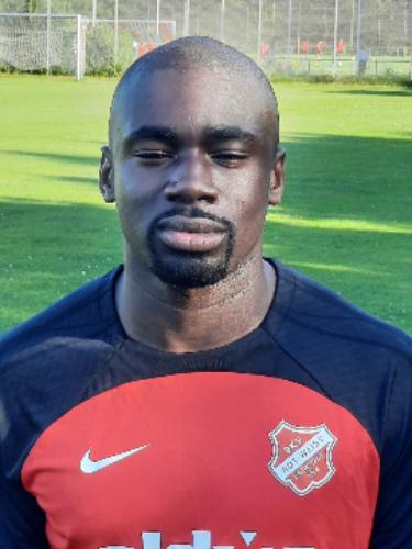 Amoah Kwafo de Graft