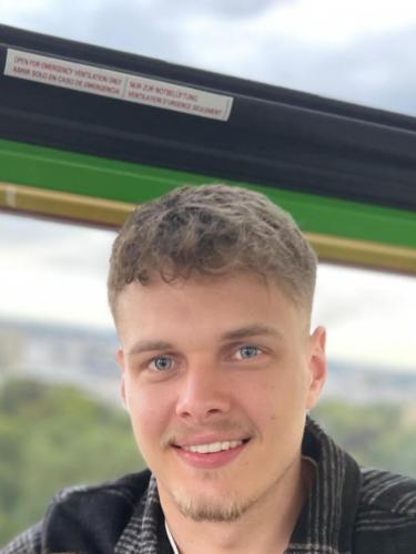 Alexander Speicher