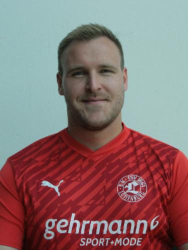 Nico Stender