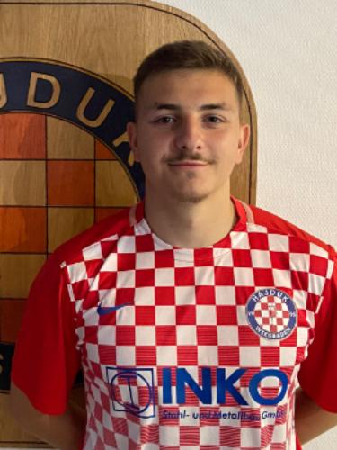 Jure Kusic
