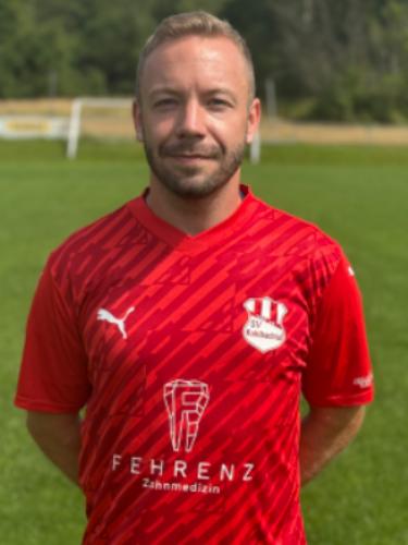 Timo Berndt