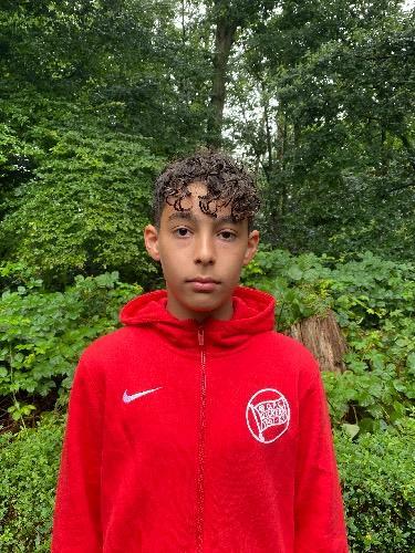 Zakaria Boulahrout