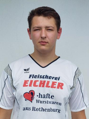 Yannick Kasper