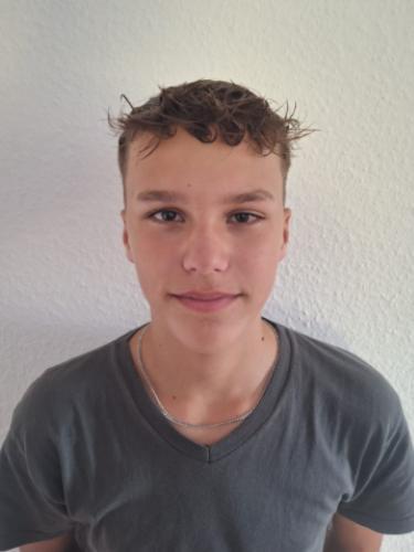 Jean Luca Buchwalder