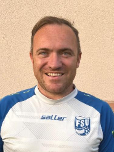 Petrick Grahl