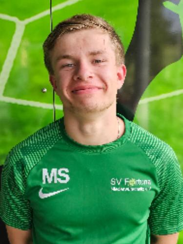 Maximilian Scheunert