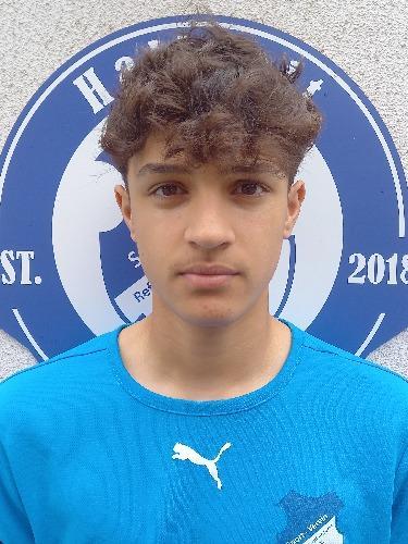 Oscar Das
