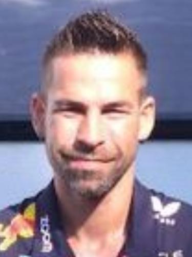 Sascha Ulmer