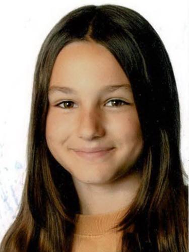 Lina-Sophie Hochweis